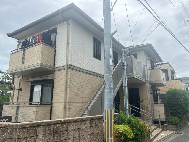 RYU21センチュリーの外観写真