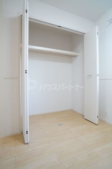 収納　収納