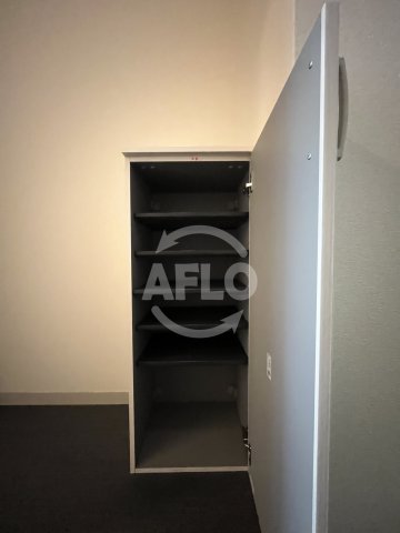 収納　ヒルクライム桃谷　シューズボックス