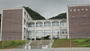 中学校　苅田町立苅田中学校（中学校）まで822m