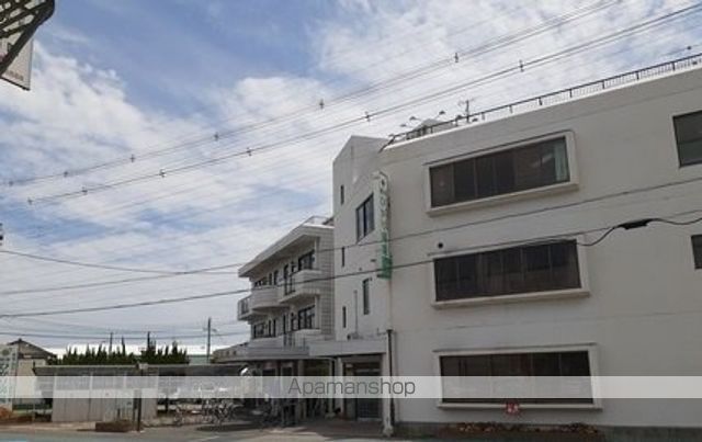 病院　摂津ひかり病院様（病院）まで900m