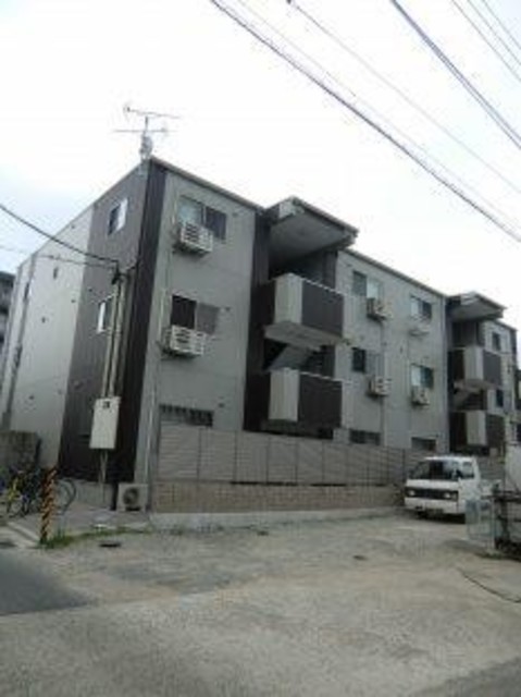 建物外観　【外観写真】外観