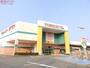 ショッピングセンター　ヨシヅヤ員弁店（ショッピングセンター）まで786m