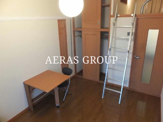 その他部屋・スペース