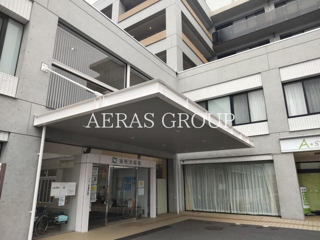 病院　社会医療法人社団正志会 南町田病院（病院）まで1036m