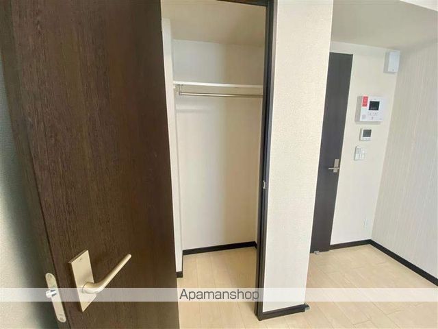 クレイノグラントフィールドの内装写真