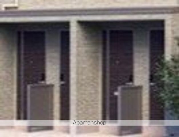 Clairの外観写真