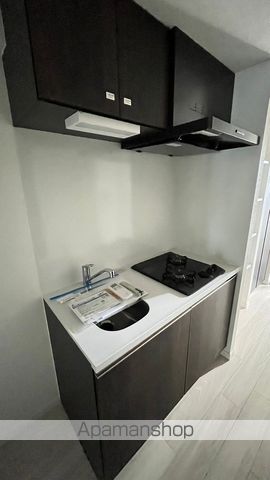 LIME RESIDENCE HIRATSUKA WESTのキッチン写真