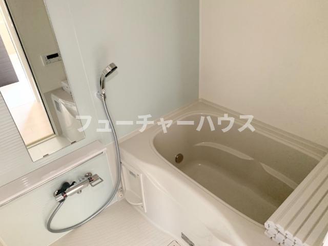 バス・シャワールーム　バス（イメージ）