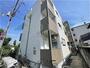八戸ノ里駅より徒歩10分 2階 築8年2ヶ月の賃貸物件
