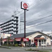 飲食店　ガスト 東大阪小阪店(から好し取扱店)（飲食店）まで1286m