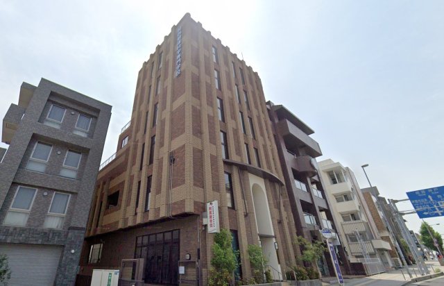 高校・高専　クラーク記念国際高等学校連携校　芦屋キャンパス校（高校・高専）まで559m