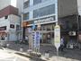 飲食店　マクドナルド 四条大宮店（飲食店）まで436m