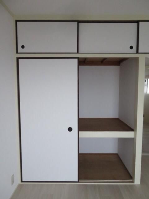 収納　※同建物別室参照