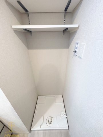 その他設備　シーズンフラッツ中崎