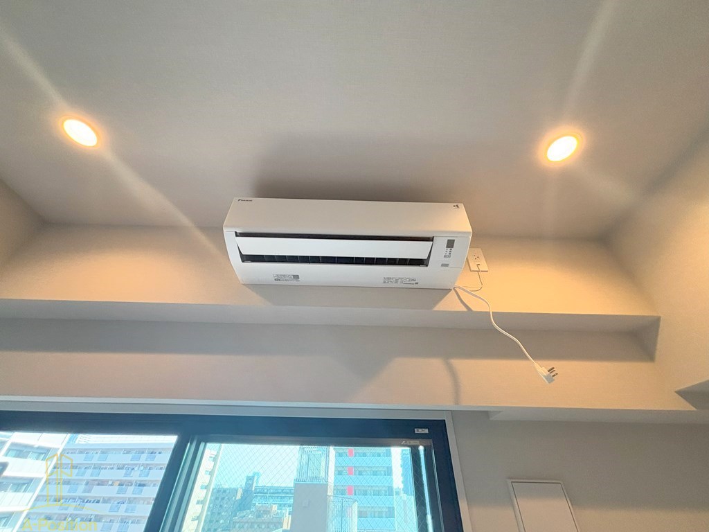 その他共有部分　シーズンフラッツ中崎