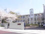 小学校　名古屋市立植田南小学校（小学校）まで292m