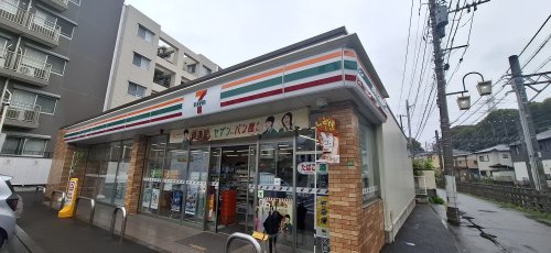 コンビニ　セブンイレブン 京成西船駅前店（コンビニ）まで356m