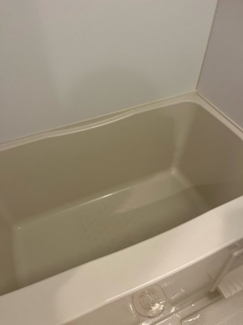 バス・シャワールーム　お風呂です