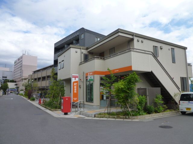 郵便局　津田沼南口郵便局（郵便局）まで1901m