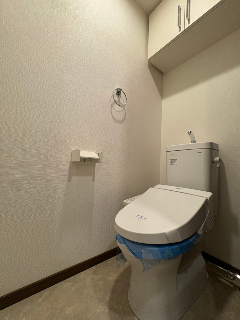 ココリグランデのトイレ写真
