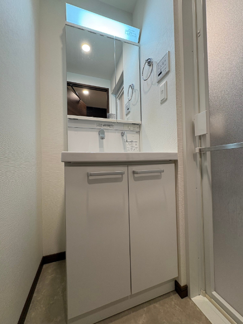 ココリグランデの内装写真