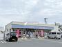 コンビニ　ローソン 狭山富士見二丁目店（コンビニ）まで350m