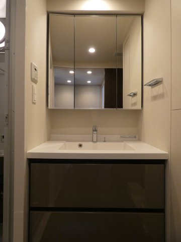 洗面設備　洗面※別部屋参考写真