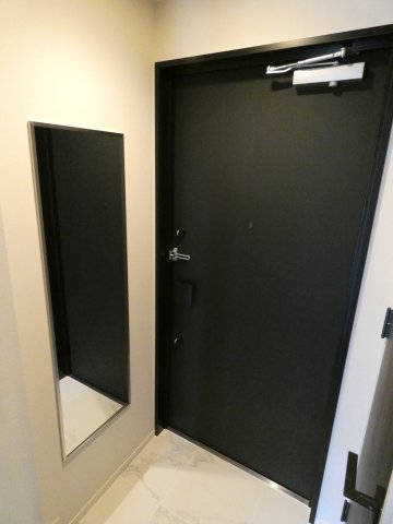 玄関　玄関※別部屋参考写真