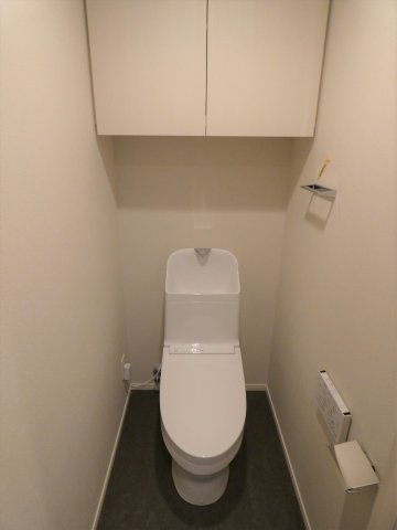 トイレ　トイレ※別部屋参考写真