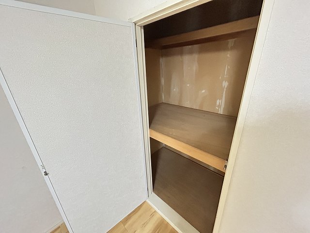 収納　※別部屋参考