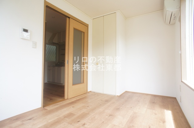 その他部屋・スペース　※補修前のお写真です