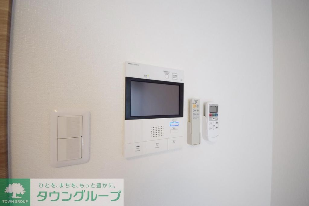 その他設備　設備