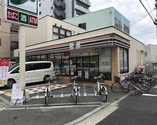 スーパー　セブンイレブン 大阪大淀中店（スーパー）まで688m