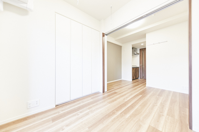 その他　※写真は同タイプ住戸です。