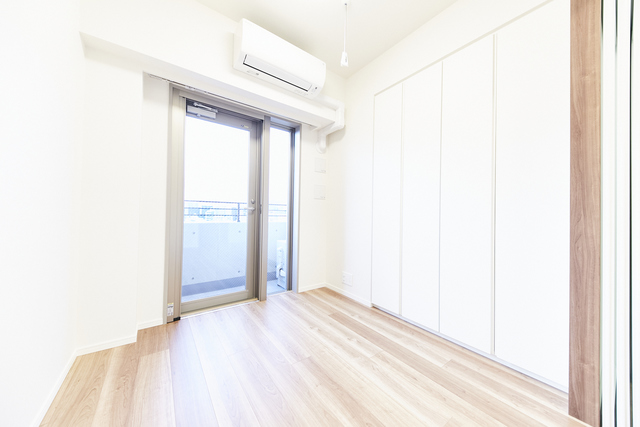 その他　※写真は同タイプ住戸です。
