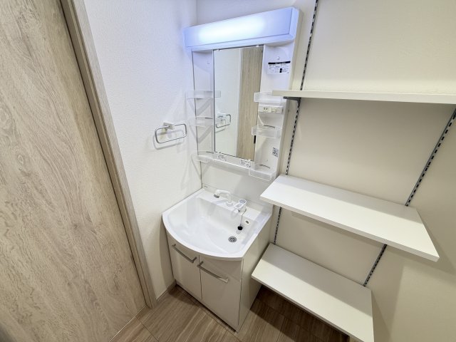 フェニックス南流山の内装写真