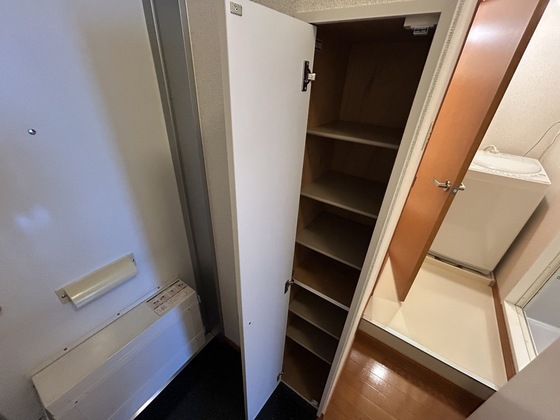 その他　※別部屋の写真です