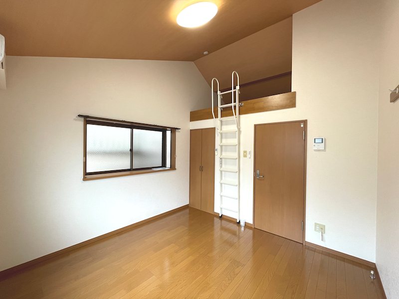 居室・リビング　参考写真