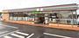 コンビニ　セブンイレブン館林美園町店（コンビニ）まで765m