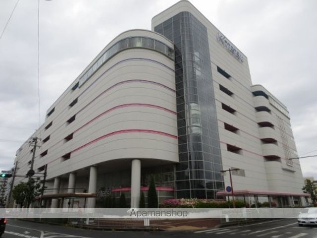 その他　【デパート】近鉄百貨店　橿原店（その他）まで582m