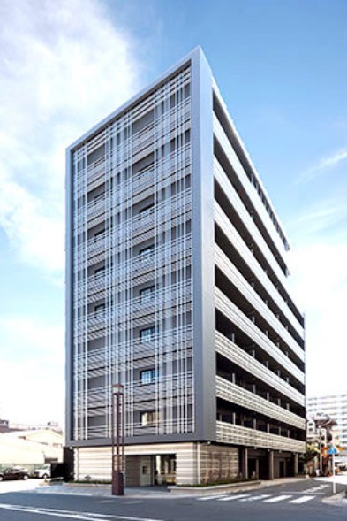 建物外観　☆外観☆