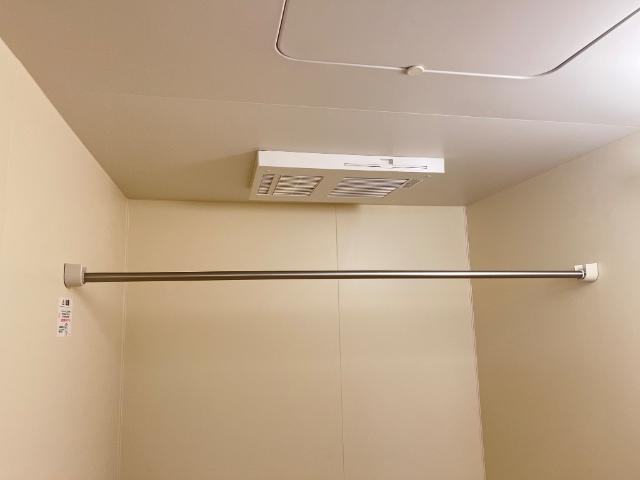 その他　浴室乾燥機