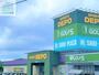 ショッピングセンター　スポーツデポ諫早インター店（ショッピングセンター）まで921m