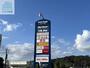 ショッピングセンター　アクロスプラザ諫早（ショッピングセンター）まで423m