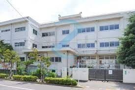 小学校　江戸川区立第三葛西小学校（小学校）まで360m