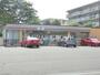 コンビニ　セブンイレブン板橋舟渡1丁目店（コンビニ）まで235m
