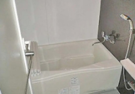 バス・シャワールーム　別部屋参考写真