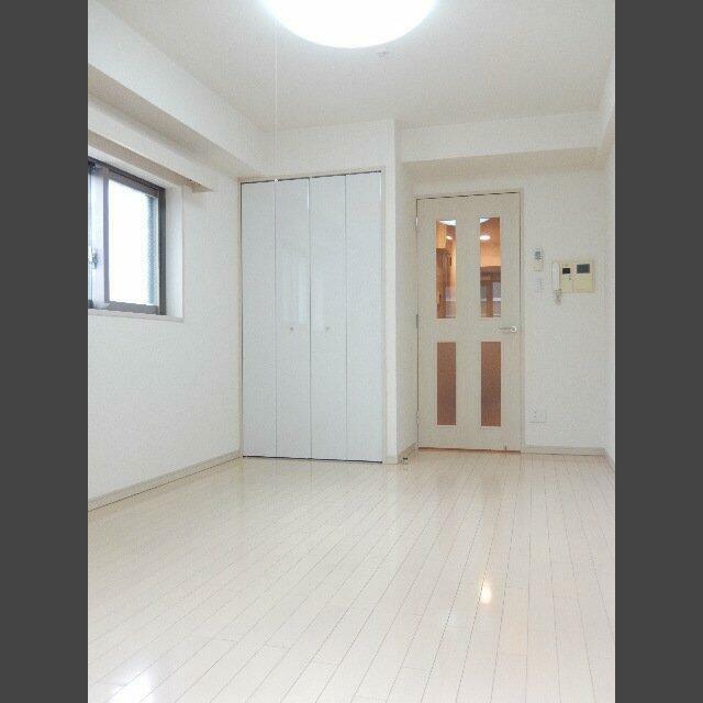 居室・リビング　きれいなお部屋