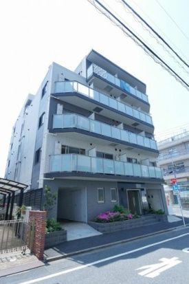 建物外観　☆外観☆